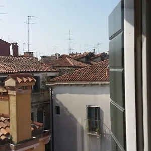 Monolocale Vicino San Marco Venecia