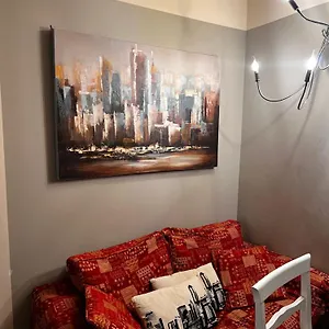 A Casa Di Fabio Apartamento