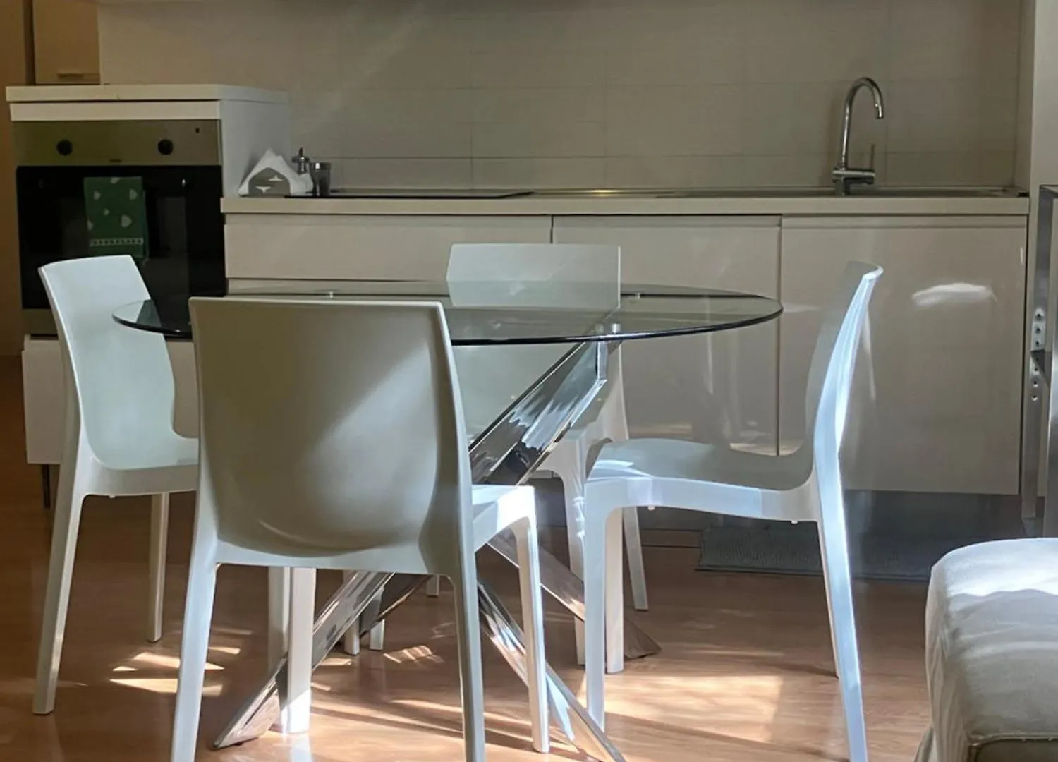 Centro Citta Train Station Apartment Bergamo