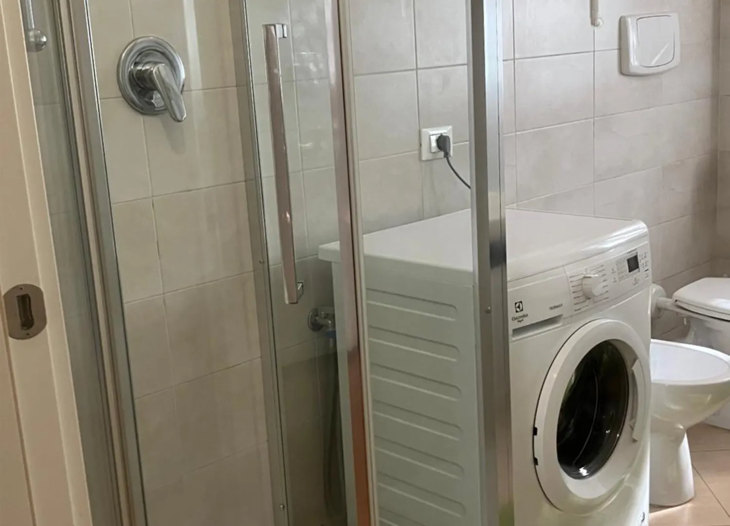 Centro Citta Train Station Apartment Bergamo