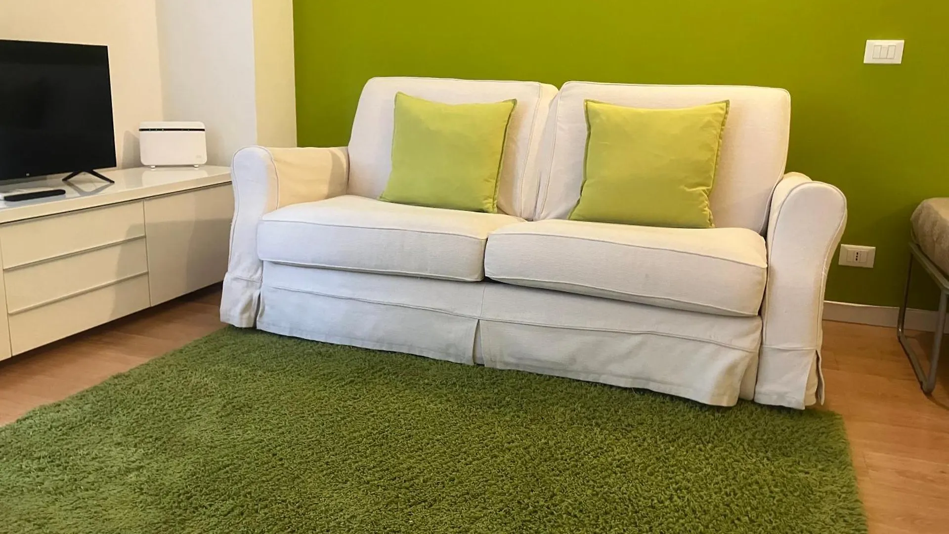 Centro Citta Train Station Apartment Bergamo