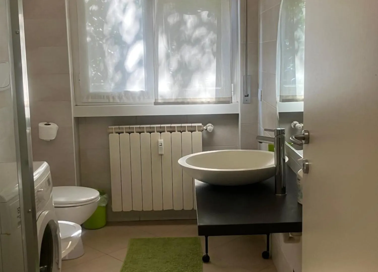 Centro Citta Train Station Apartment Bergamo Italy