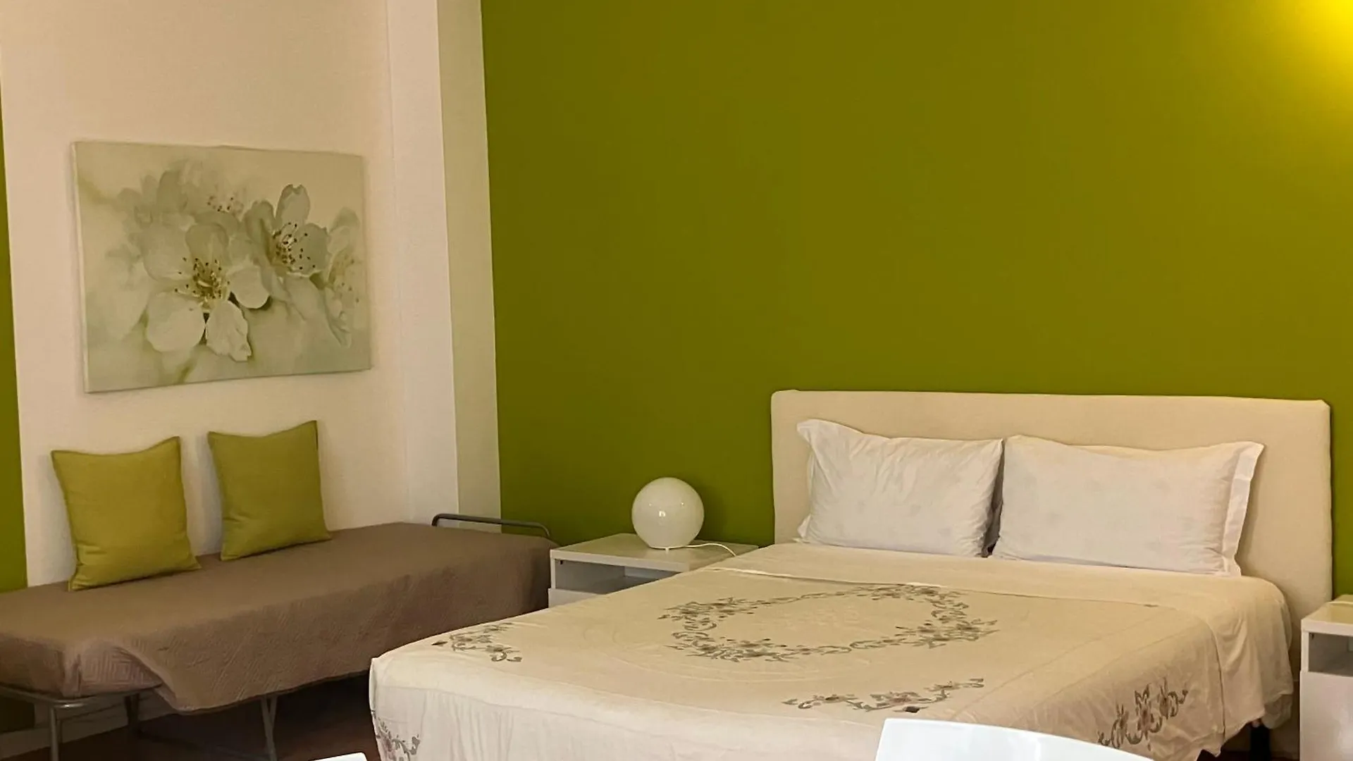 Centro Citta Train Station Apartment Bergamo 0*,