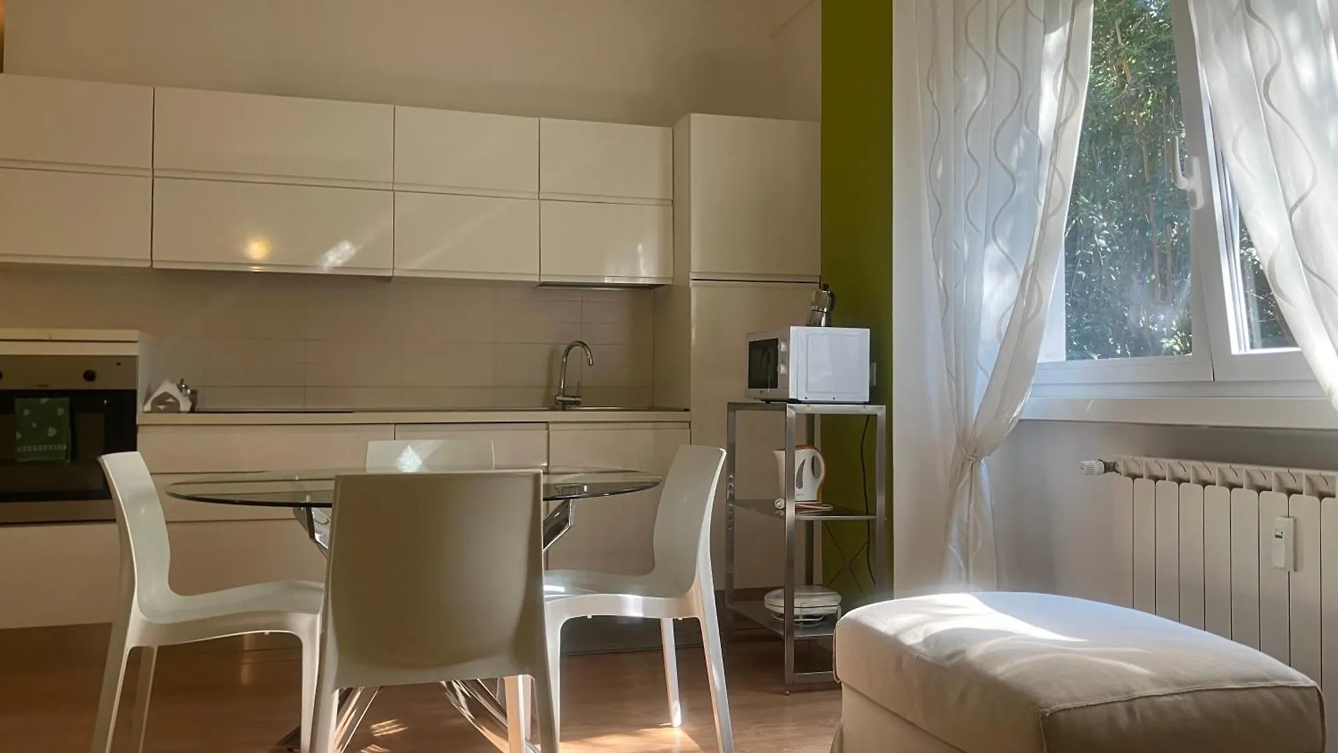 Centro Citta Train Station Apartment Bergamo