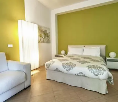 Centro Citta Train Station Apartment Bergamo